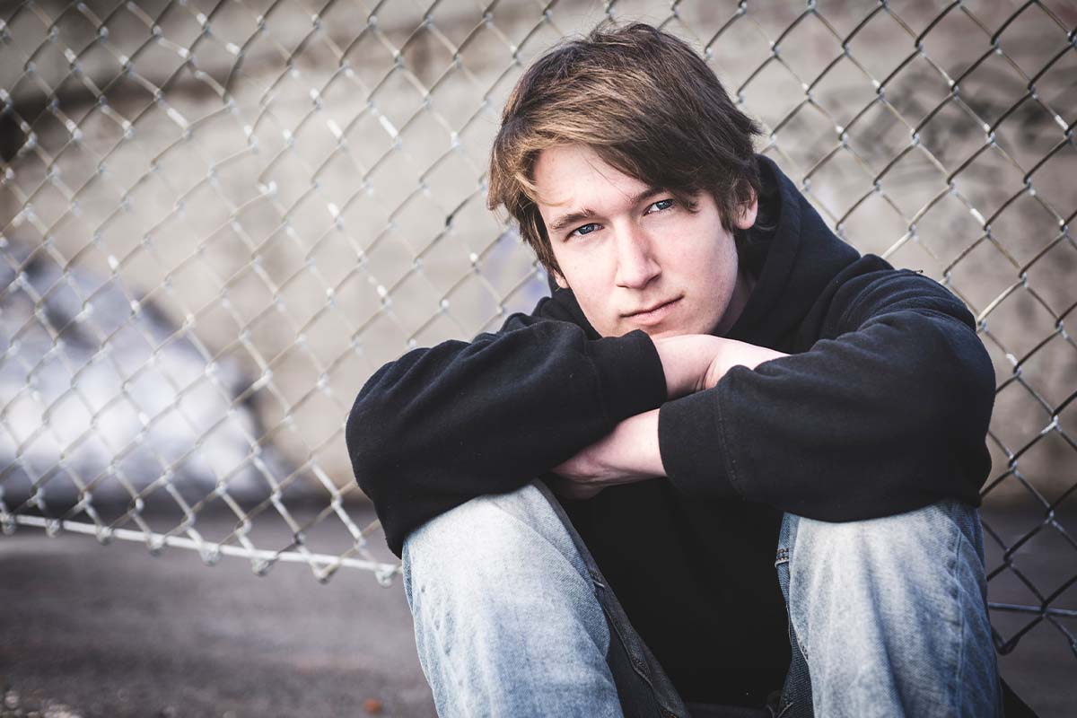 Untreated Teenage Trauma Can Impact Adulthood | Trauma, ID