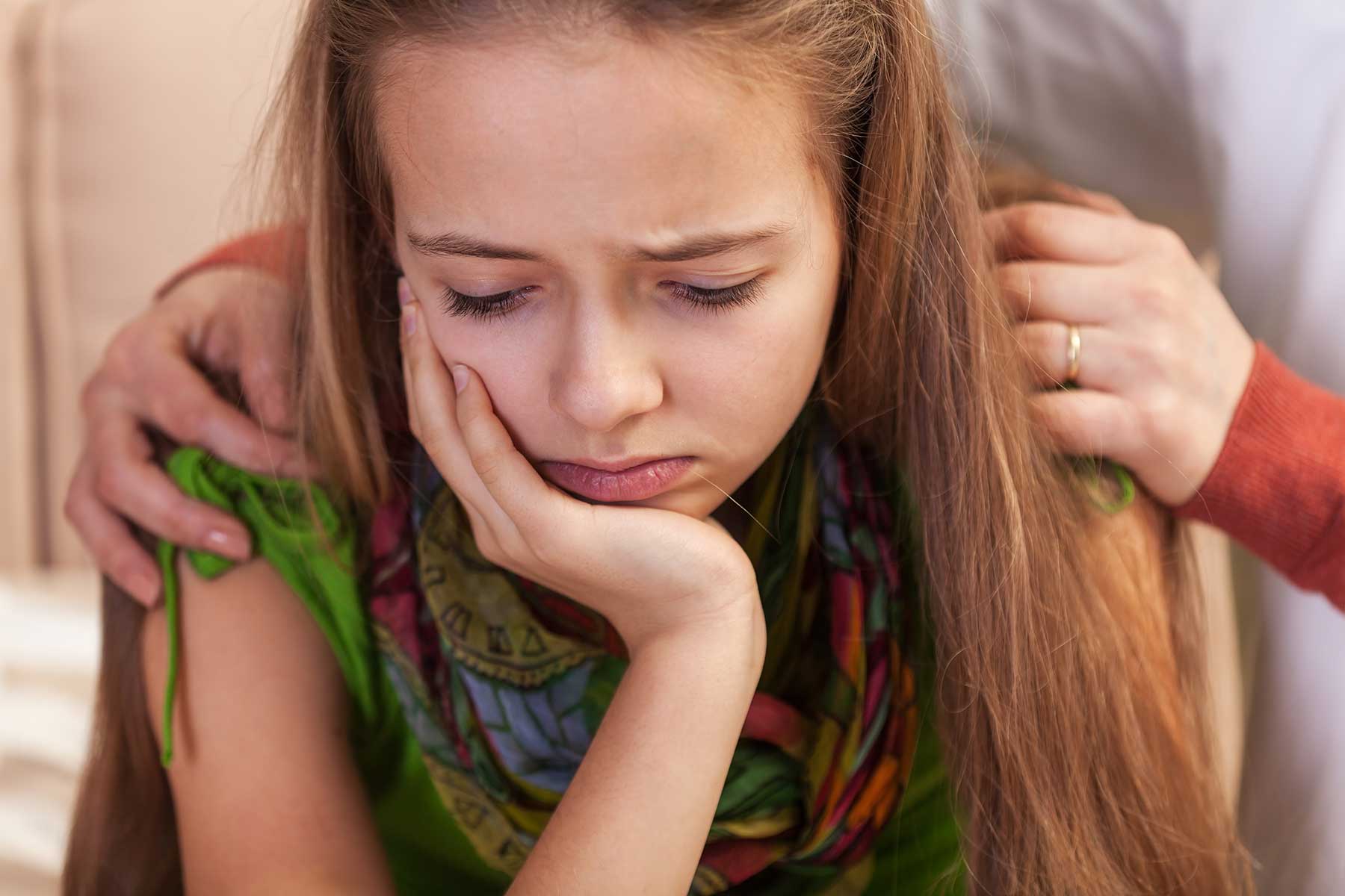 Pain in Children and Young Adults: The Journey Back to Normal