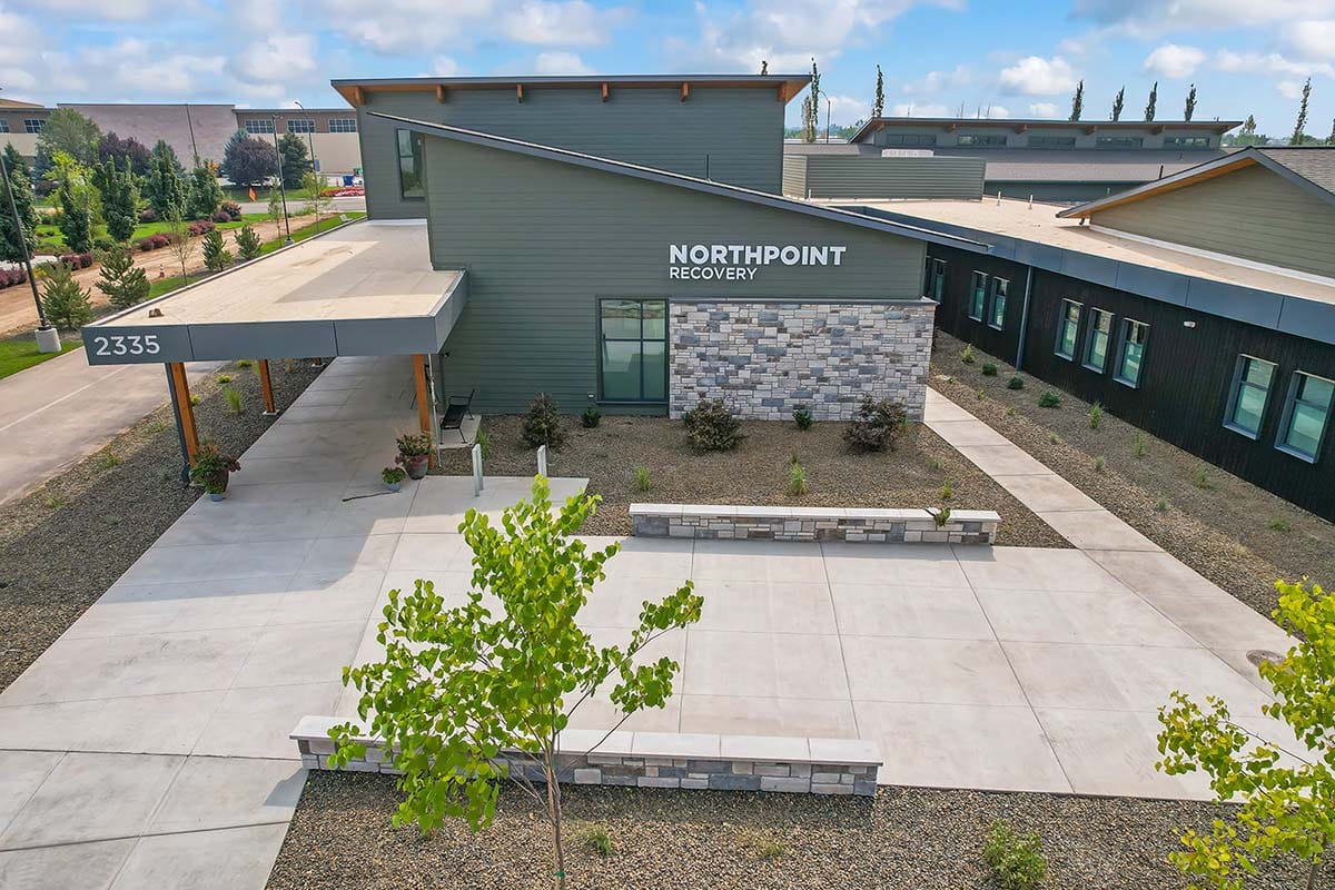 Northpoint Recovery Boise ID 1 1 Northpoint Recovery Boise ID 1 1