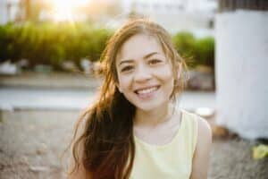 Why It’s Hard to Feel Good About Yourself in Your Teens